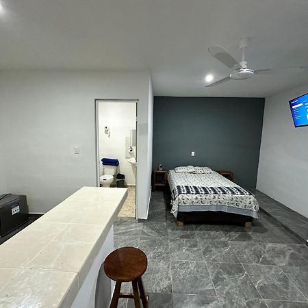 巴利亚多利德Departamento 48 Street公寓 外观 照片
