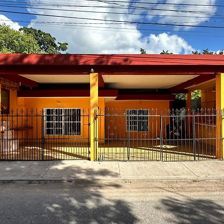 巴利亚多利德Departamento 48 Street公寓 外观 照片