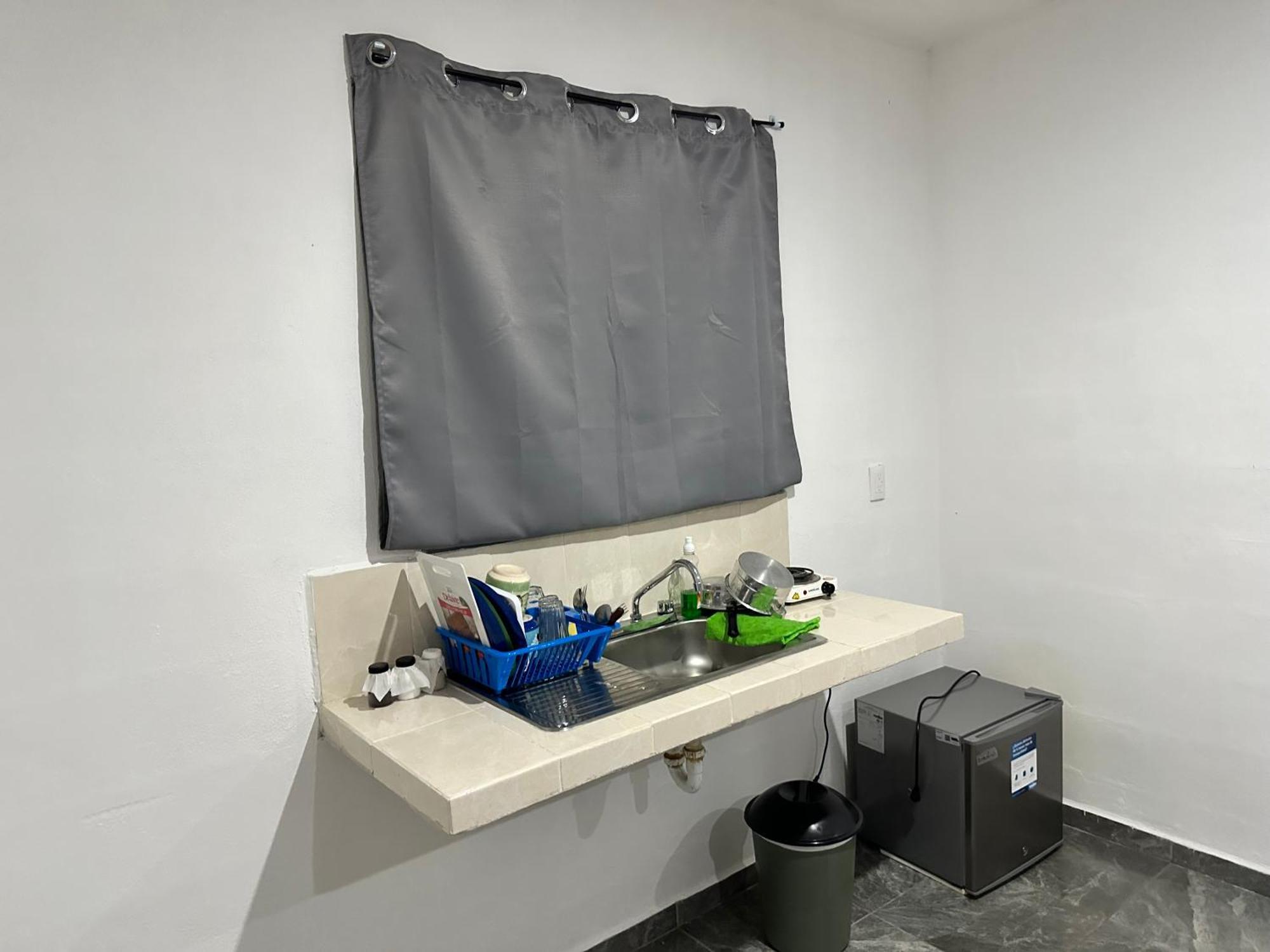 巴利亚多利德Departamento 48 Street公寓 外观 照片