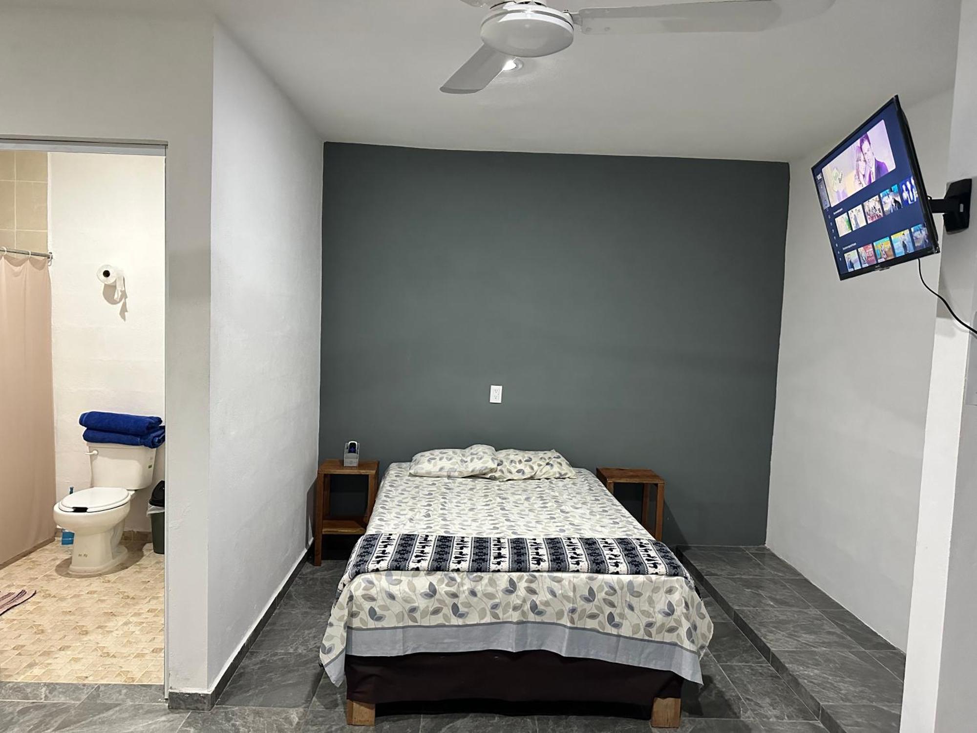 巴利亚多利德Departamento 48 Street公寓 外观 照片
