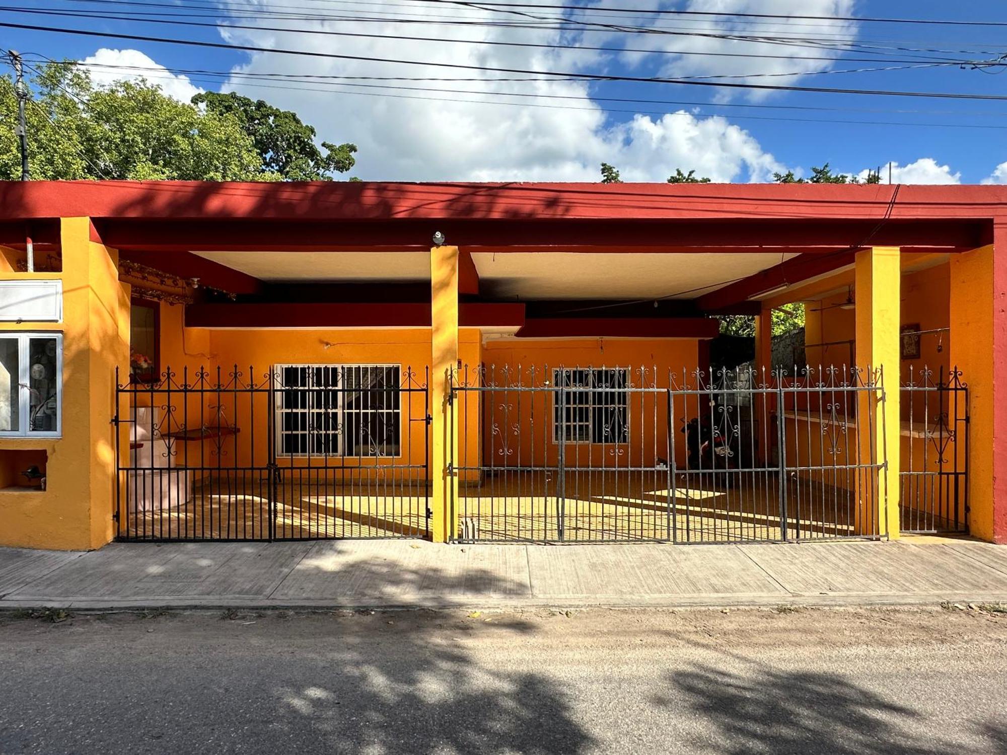 巴利亚多利德Departamento 48 Street公寓 外观 照片